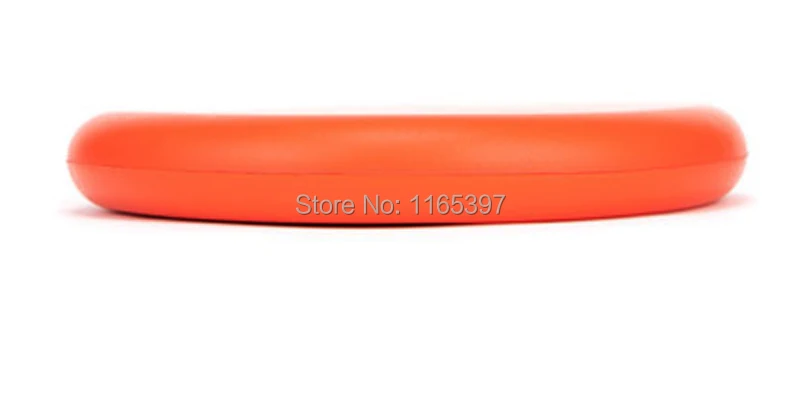 Комплект из 2 предметов высокое качество весело мягкий поролон летающий диск детские игры игрушки детей