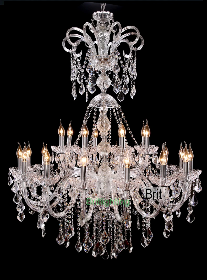 современные люстры фары привели хрустальная люстра свечи мурано венецианское