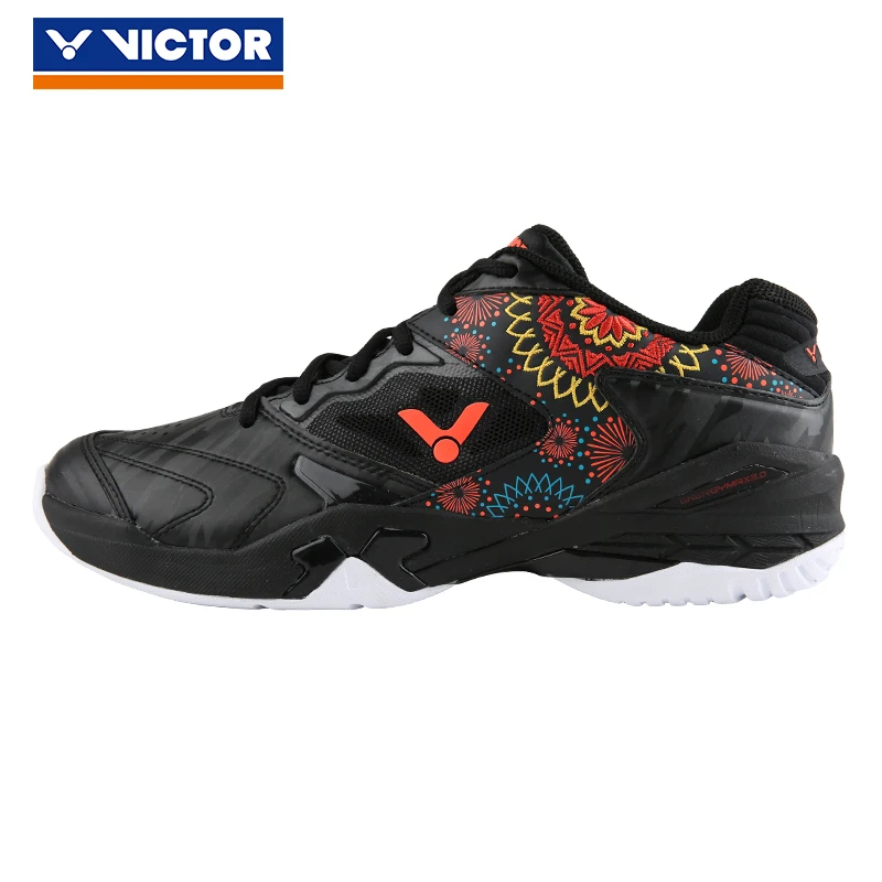 Спортивная обувь для игры в бадминтон спортивная тенниса P9200fl новинка 2019|Обувь