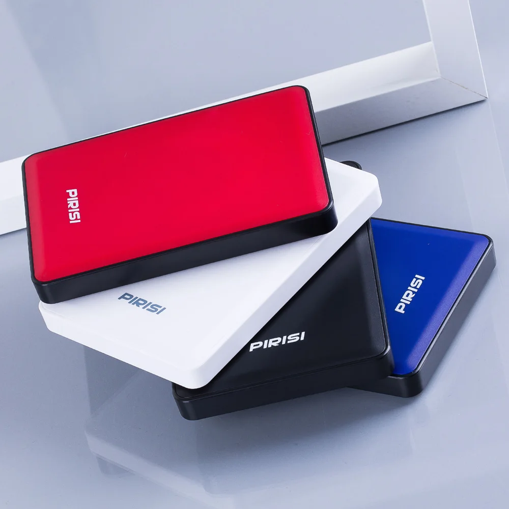 ''Pirisi HDD жесткий диск 1 ТБ USB3.0 высокое Скорость хранения 2 5 &quotтонкий