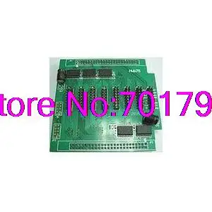 Linsn Hub75 Transfer Boardused in the synchronous controller system(work with RV801 receiving card) | Лампы и освещение
