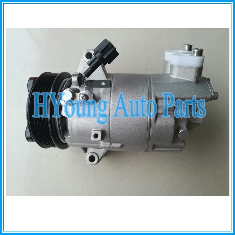 

Прямая продажа с завода автозапчасти a/c компрессор CSV511 для NISSAN SYLPHY 92600-1U60A A41011A13031 12-009773