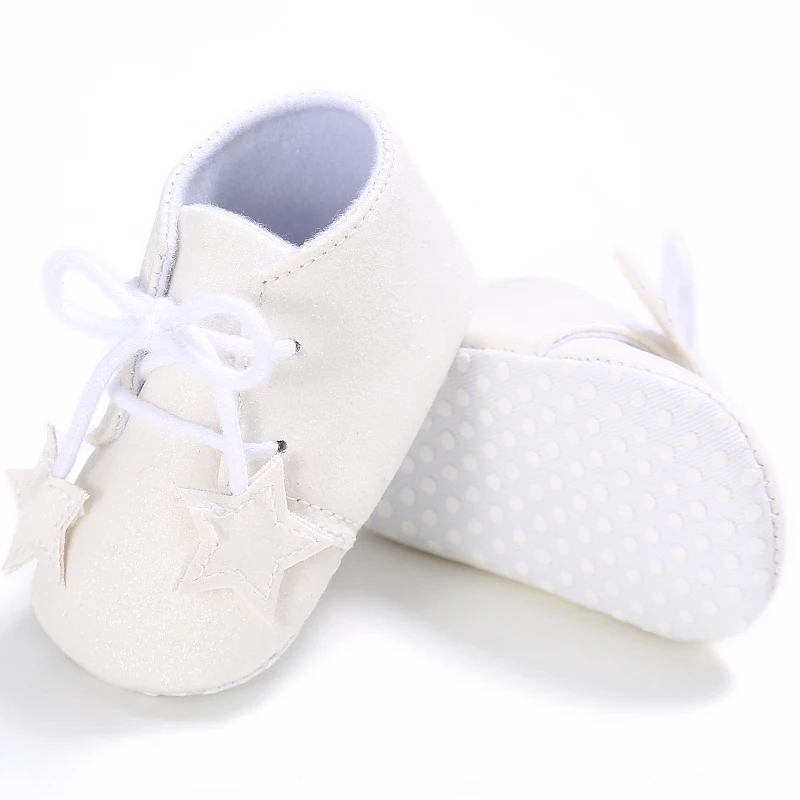 

romirus baby shoes for girl infant booties crib walker silver baby shoes black and white baby shoes crib sneaker wholesale