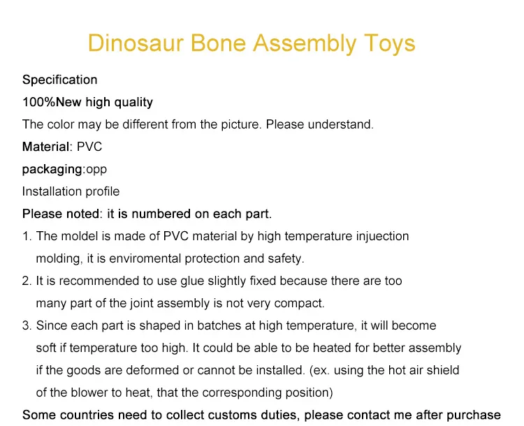 Моделирование 4D собранная модель большой тираннозавр рекс Fossil животная модель Diy обучающие игрушки для детей динозавр модель