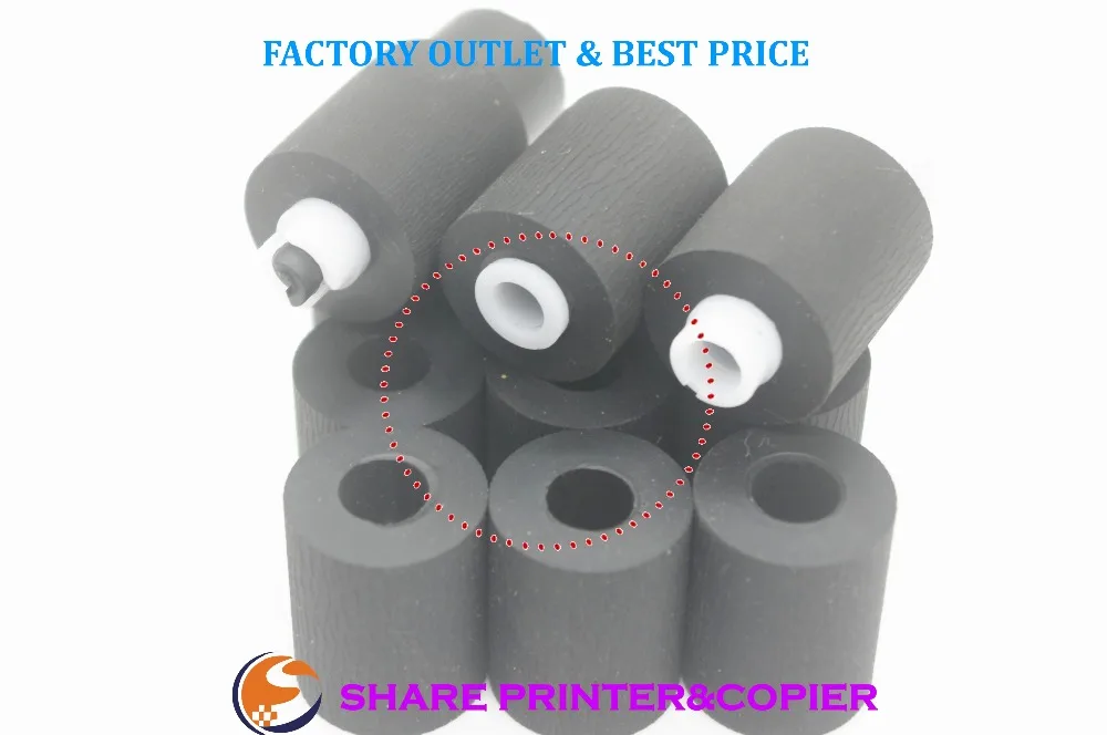 Комплект пикап-роликов 2BR06520 2F906240 2F906230 для Kyocera FS 1028 1035 1100 1120 1128 1135 1300 1320 1370 2000 2020 3920 |