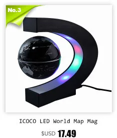 ICOCO высокая яркость TDL-7120 10 светодиодный ИК инфракрасный детектор движения Беспроводной датчик освещение шкаф ночник шкаф свет