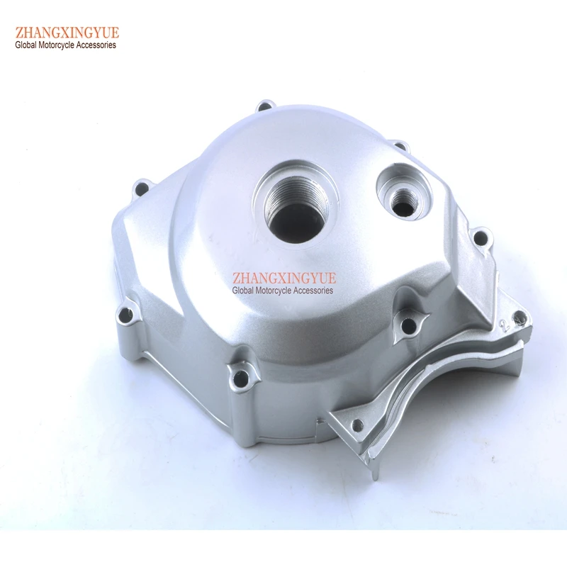 

Magnetic motor cover for Yamaha XT125R XT125X YB125SPD YBR125ED YBR125E YBR125EGS Raptor 125 YFM125 5VL-E5411-10