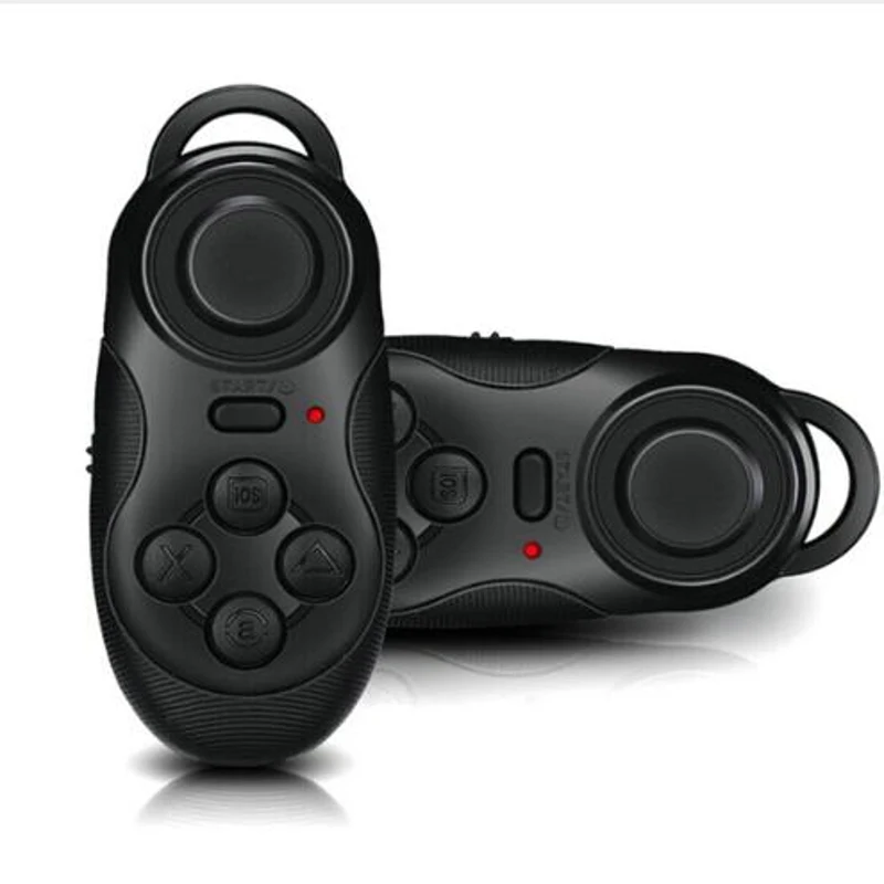 

HOT Wireless USB 2.0 Black Gamepad Joystick Joypad Gamepad Game Controller For PC Laptop Computer For Win7/8/10 XP/For TV BOX