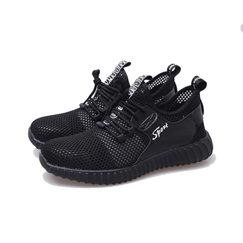 Bottes indestructible/Новинка повседневные мужские ботинки для улицы нескользящая