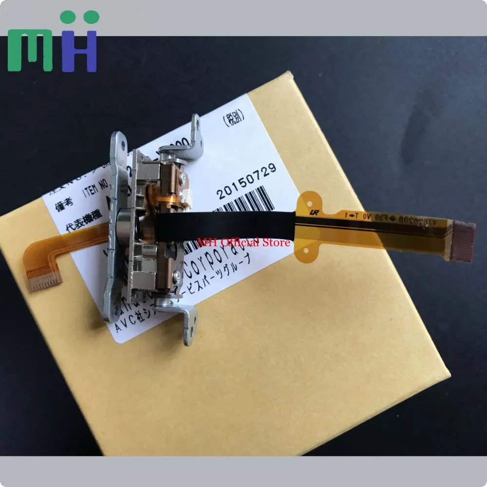

Новинка HMC73 HMC73MC HSC1U SD1 вал вращающийся гибкий ЖК-дисплей кабель для Panasonic фотомагнитный ремонт видеокамеры