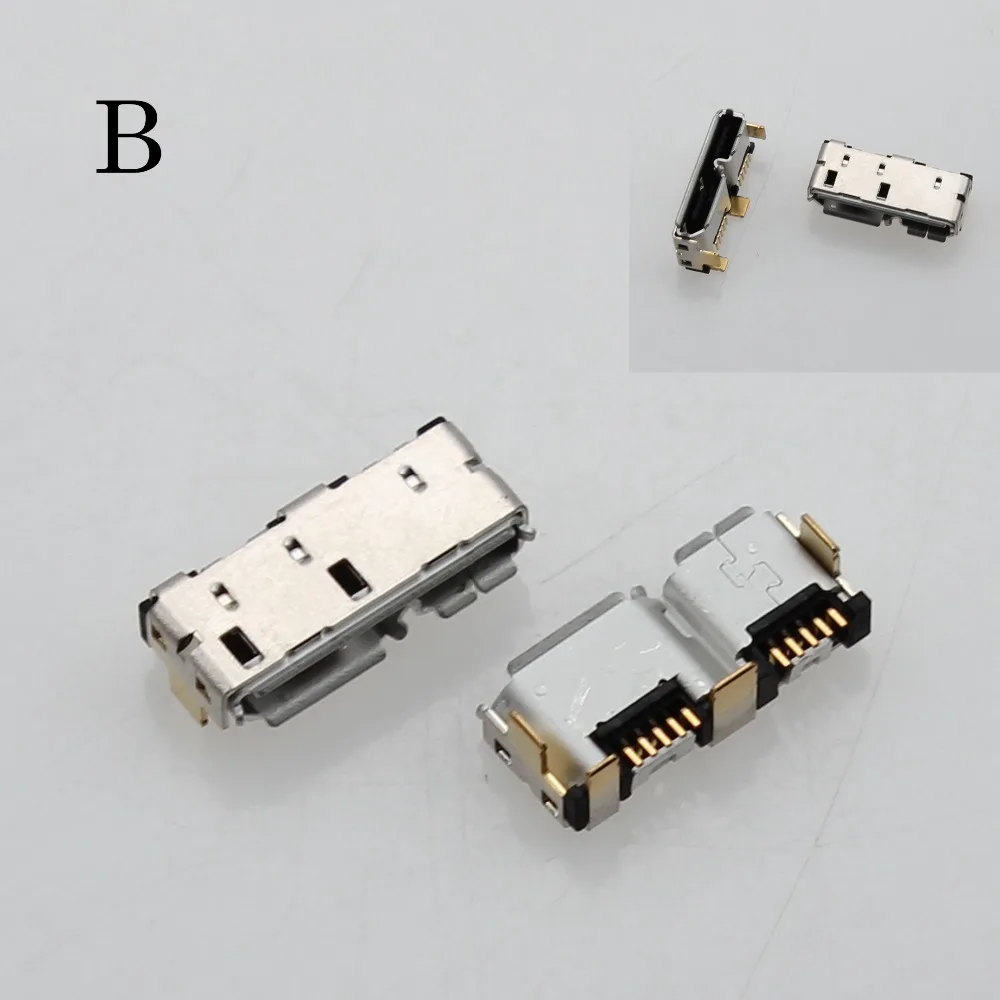 YuXi жесткий диск и телефон с широким использованием 3 0 Micro USB разъем порт штекер