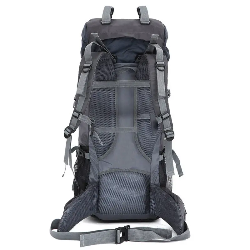 60L дорожная сумка, рюкзак для кемпинга, мужские большие рюкзаки, походные уличные спортивные сумки, рюкзак для походов, рюкзаки Mochlia Pack XA556WA