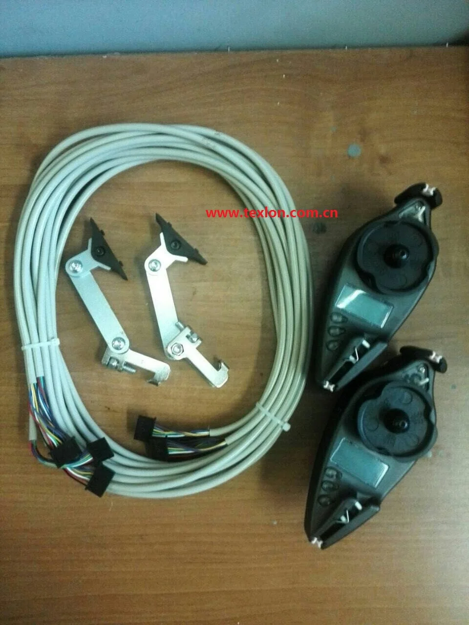 

Lonati GL61Q GL615 Китай BTSR ультра Фидер с кабелем/монтажными кронштейнами