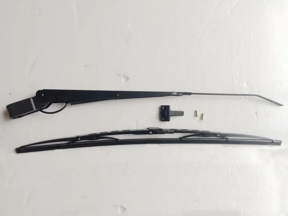 Free shipping! CAT E320C E320D Wiper arm blade / Excavator wipe digger parts- E312C D 307C 320C D330C 336D | Автомобили и