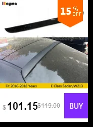W213 углеродного волокна Сменное Зеркало Крышка для Benz E class E200 E300 E400- год тюнинг AMG LHD RHD Автомобильное зеркало заднего вида cap