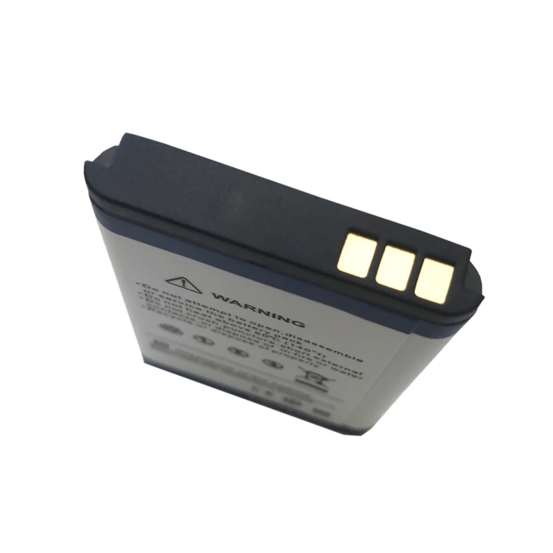 Аккумулятор LOSONCOER для Nokia QDA + 2350 2110 2116 2125 2855 2865 6015i 6016i 6019i 6152 6275 E70 6255 мАч | Мобильные