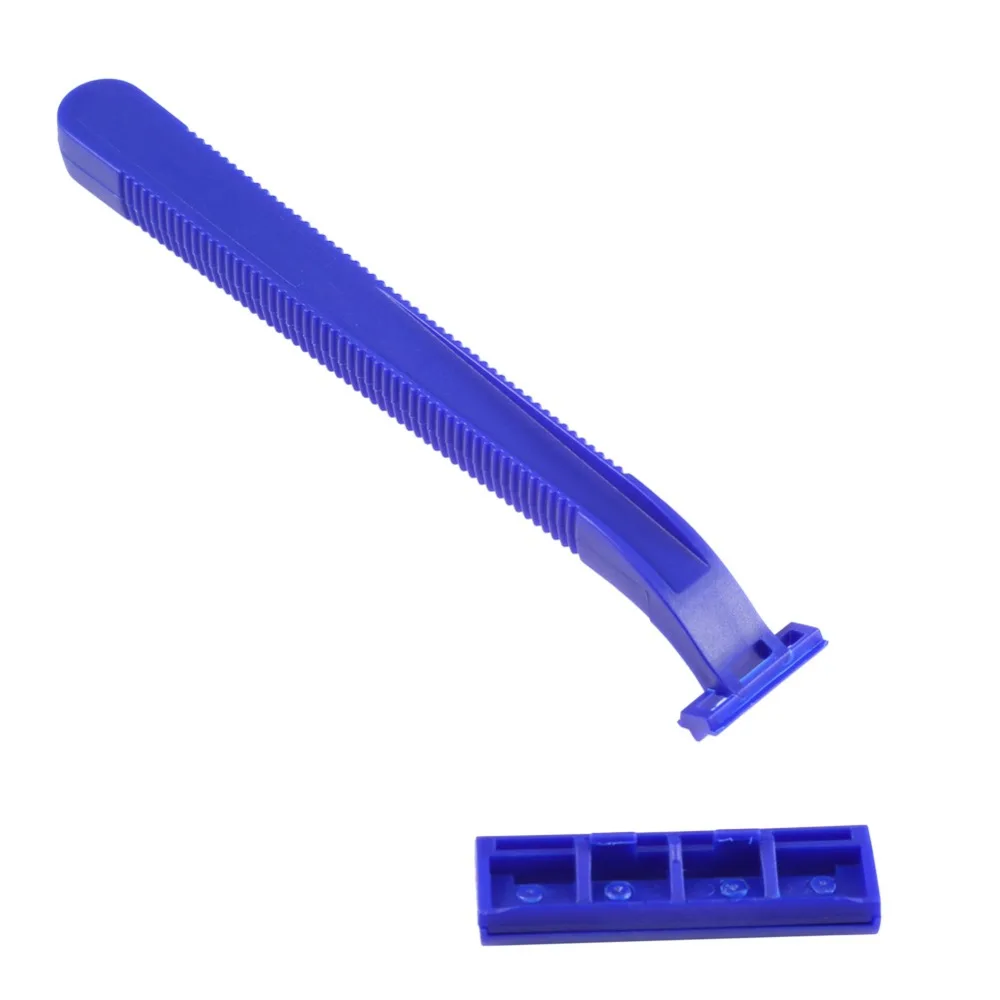 3 шт./компл. одноразовый держатель для бритвенных лезвий Мужская и Женская