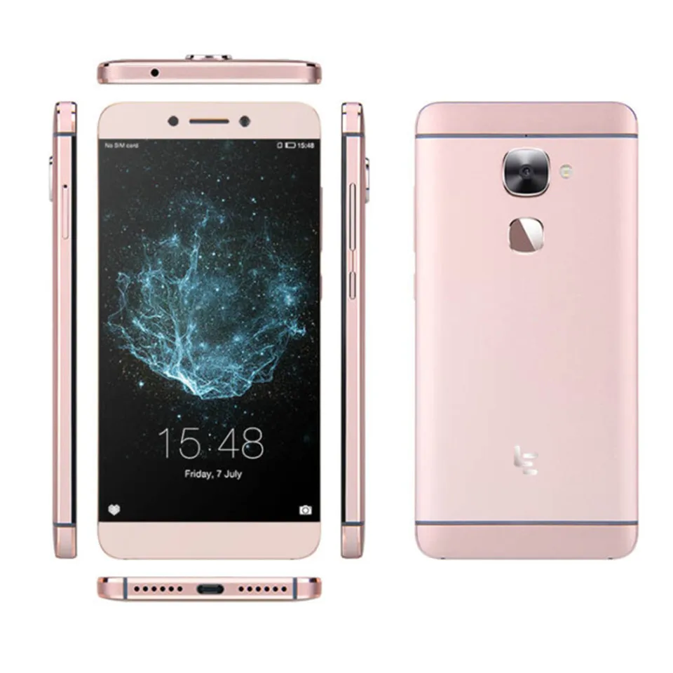 LeEco LETV LE 2 PRO X620 4 Гб Оперативная память 32 ГБ Встроенная Helio X20 MTK6797 Дека Core 5 дюйма в