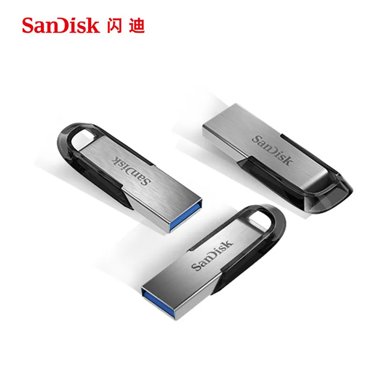 SanDisk 3 0 USB флэш накопитель 128 Гб 64 ГБ 32 16 ультра чутье Memory Stick флешки Флешка U диск для
