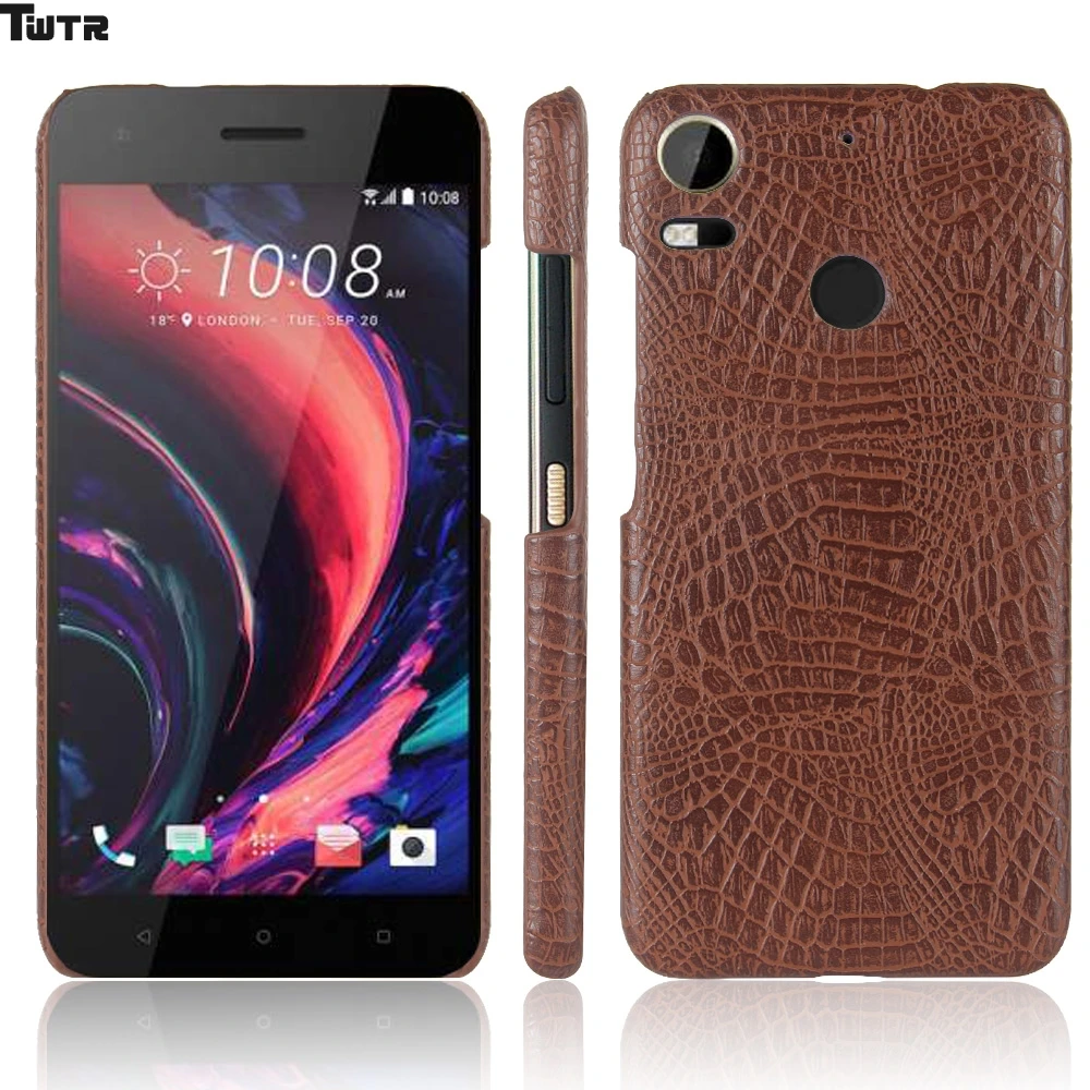 Для htc Desire 10 Pro крышка 10Pro D10w D10i телефон вместительная Середина чехол для Чехол _ D10