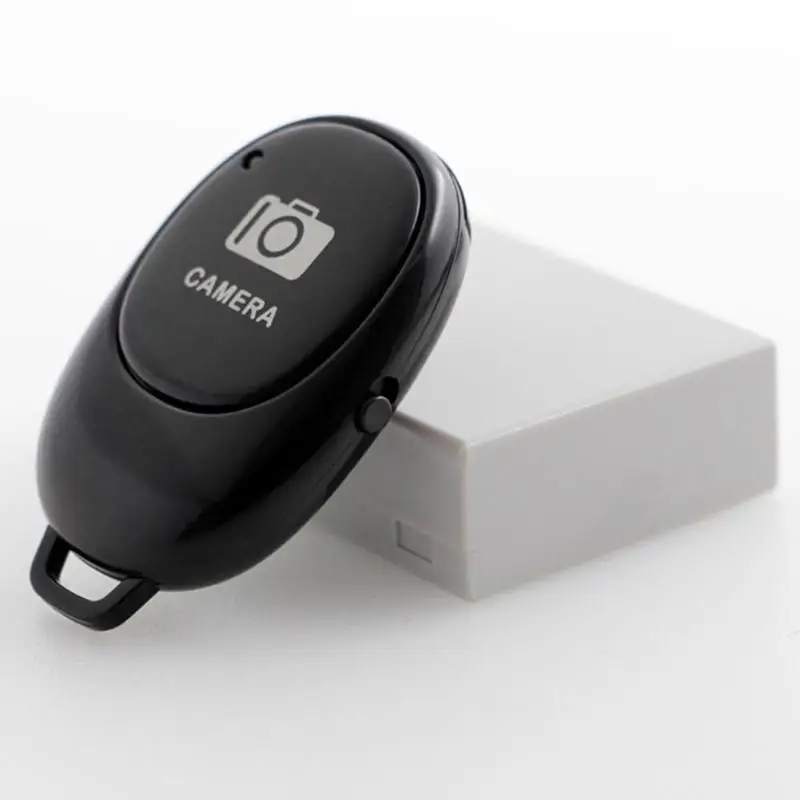 P1 беспроводной Bluetooth 4,0 телефон селфи затвора автоспуска камеры дистанционного управления для IOS Android 2,4Hz-2,4835 GHz