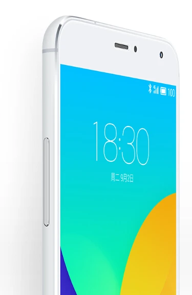 Оригинальный Meizu MX4 4G Pro LTE Mobile Phone MTK6595 окта основные 5.36 &quot1920x1152 2 ГБ RAM 16 20MP Камера 3100