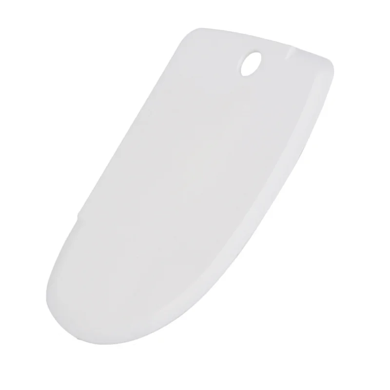 3Pcs Food Grade Plastic Pastry Fondant Cake Cookie Side Scraper Kitchen Tools Smoother Cooking Modeling Tool Suit | Дом и сад