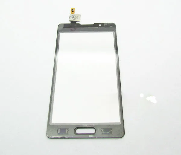 Для LG Optimus L7 II 2 P710 P713 Single SIM P715 P716 сенсорный экран с двумя картами стеклянный