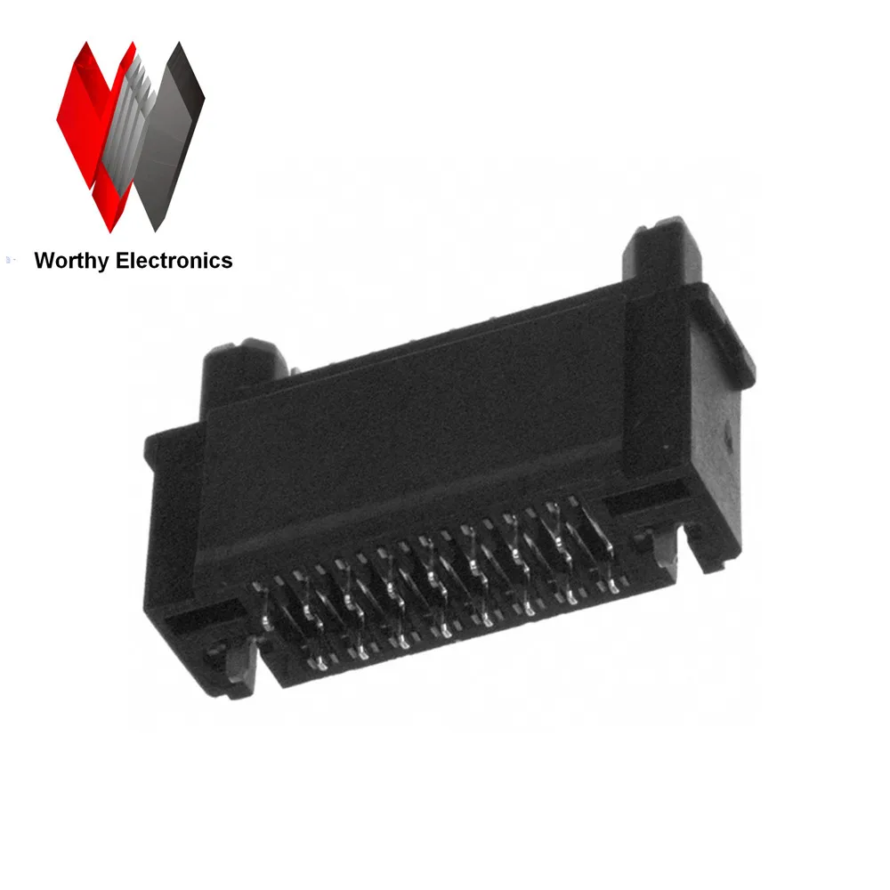 Бесплатная доставка CONN разъем 16POS SLD PCB 0455931600 | Электронные компоненты и