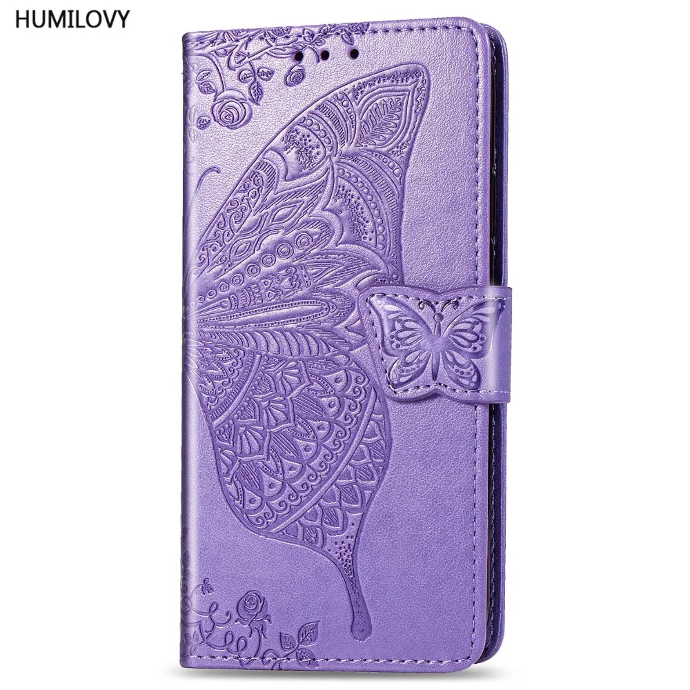 Чехол для Huawei Honor 10i чехол телефона Обложка книги кошелек сумка из искусственной