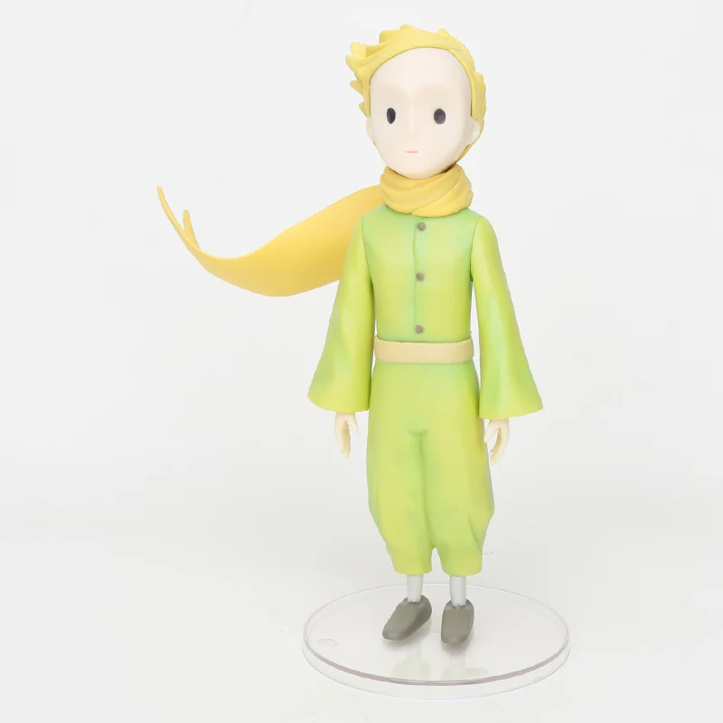 Виниловая фигурка Маленького принца Le Petit Prince кукла фигурки модель