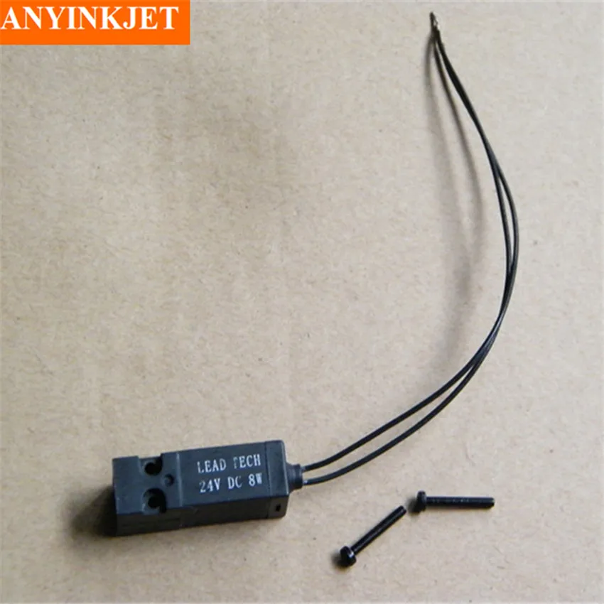 Пико-клапан 43S Для пико-клапана Willett V12 клапан WA 5210001177