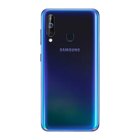 Samsung Galaxy A60 A6060 LTE мобильный телефон 6," 6G ram 64 Гб rom Snapdragon 675 Восьмиядерный 32,0 Мп задняя камера телефон