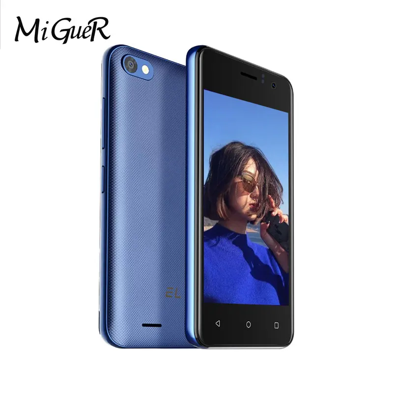 KENXINDA EL W40 смартфон 4 0 дюймов Android 6 MTK6580 четырехъядерный 1. 3g Гц 8 ГБ + 512 МБ 1500 мАч две