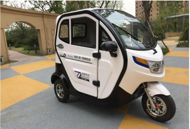 JSXZ XDD hongshe Электрический трехколесный велосипед|tricycle| |