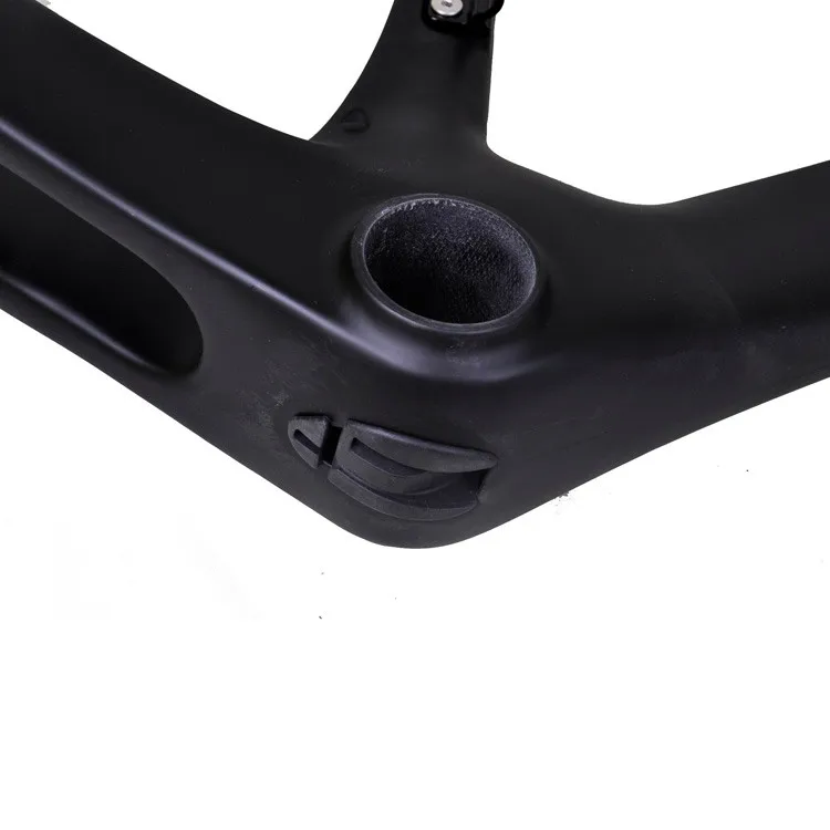 Бесплатная доставка велосипед новый дизайн FM005 дорожные велосипеды карбоновая