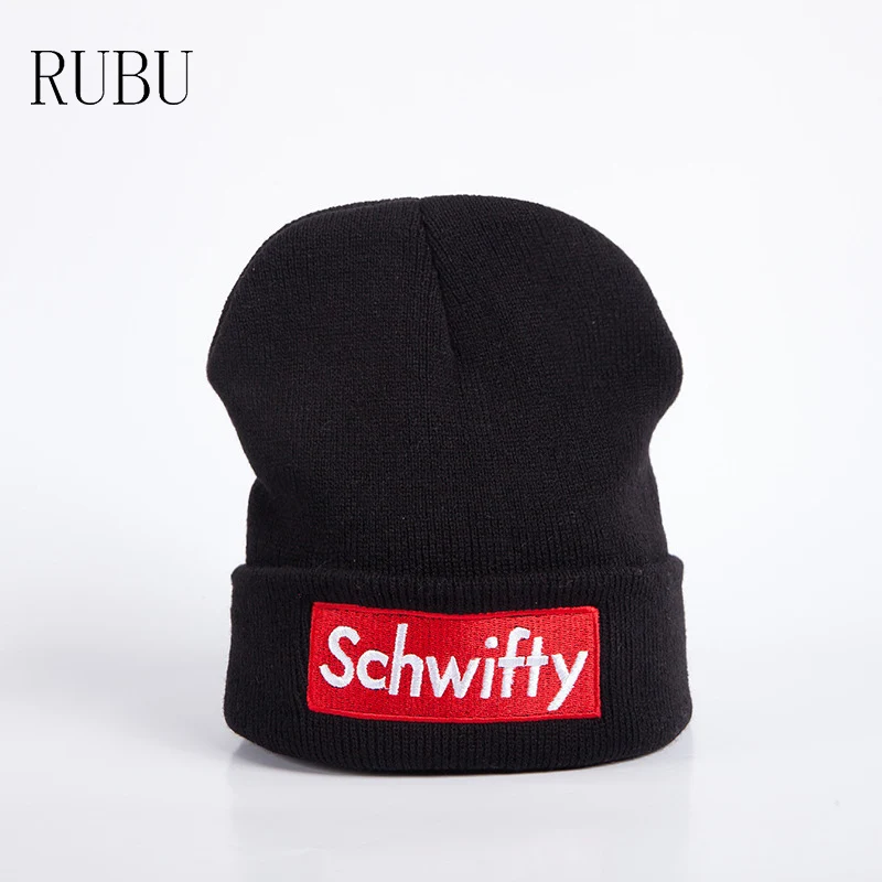 Шапка для скейтборда с вышитыми буквами мужчин и женщин|beanie brand|brand beanieskullies bonnet |