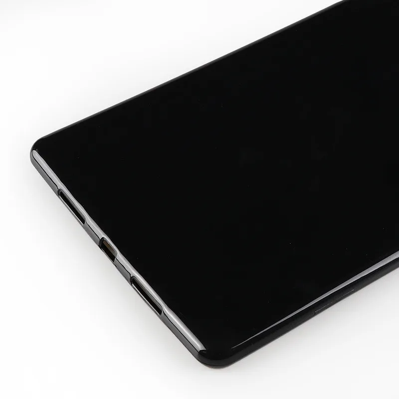 Новый тонкий мягкий силиконовый чехол из ТПУ для Apple новый ipad air 3 10 5 2019 Pro 2017