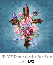 5D Diy алмазная живопись 3D узор кофейная чашка Алмазная вышивка рукоделие вышивка крестиком полные стразы украшение дома