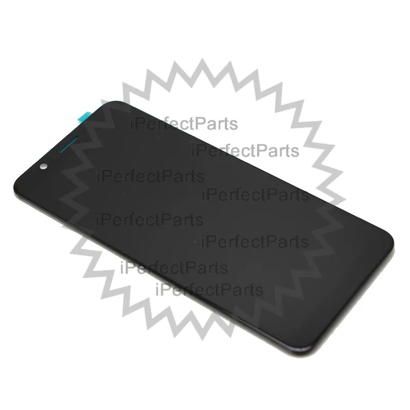 5,9" ЖК-дисплей для Asus ZenFone Max Pro(M1) ZB601KL ZB602KL, сенсорная ЖК-панель, стеклянный экран, дигитайзер в сборе+ рамка