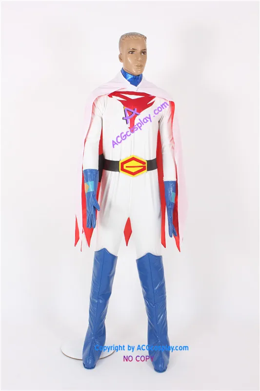 Костюм гатхамана марка для косплея|cosplay costume|costume costumecostume cosplay |