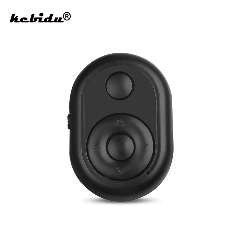 Пульт дистанционного управления kebidu беспроводной Bluetooth контроллер для спуска