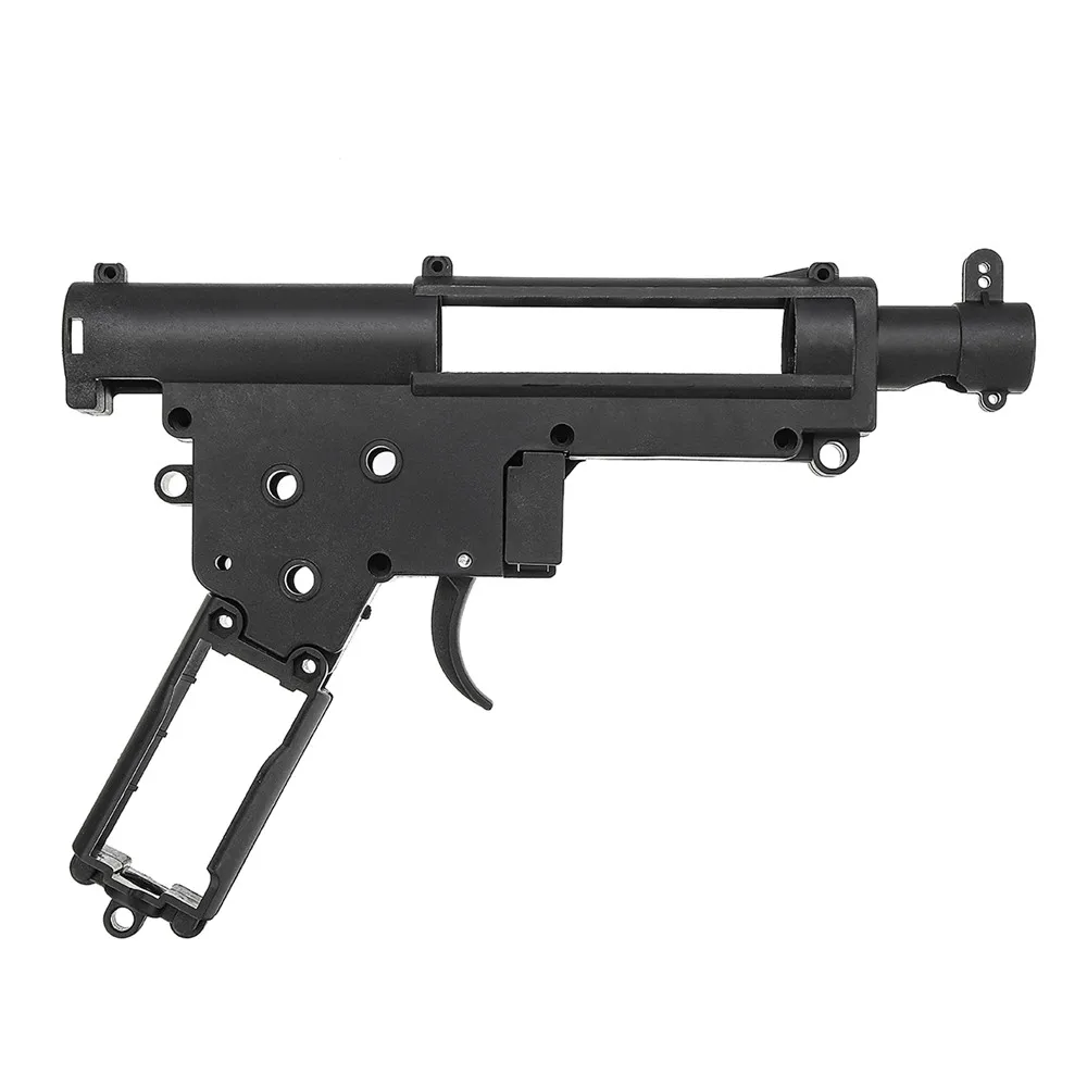 Коробка передач комплект оболочки изменение капроновая оболочка для JinMing M4A1 Gen8 гель Дробеструйная Замена игрушка Gu n аксессуары коробки передач в виде ракушки