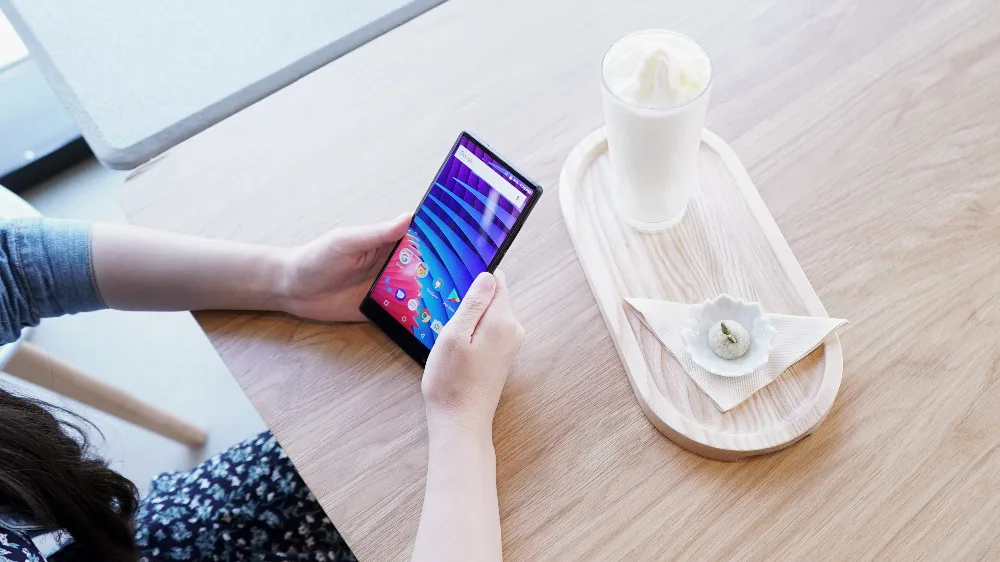 Мобильный телефон Vernee Mix 2, 4G LTE, 6,0 дюйма, MTK6757CD, 6 ГБ ОЗУ, 64 Гб ПЗУ, четыре ядра, Android 7,0, двойная задняя камера, Touch ID, смартфон