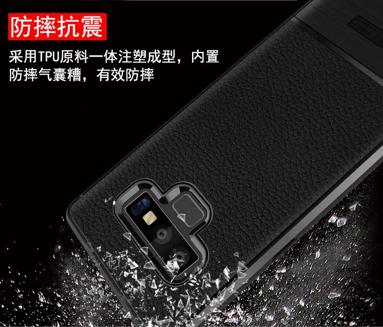 Роскошный кожаный чехол для samsung Galaxy Note 8 9 J2 J3 J4 J6 J5 J7 J8 2018 A7 A8 A9 S8 S9 плюс