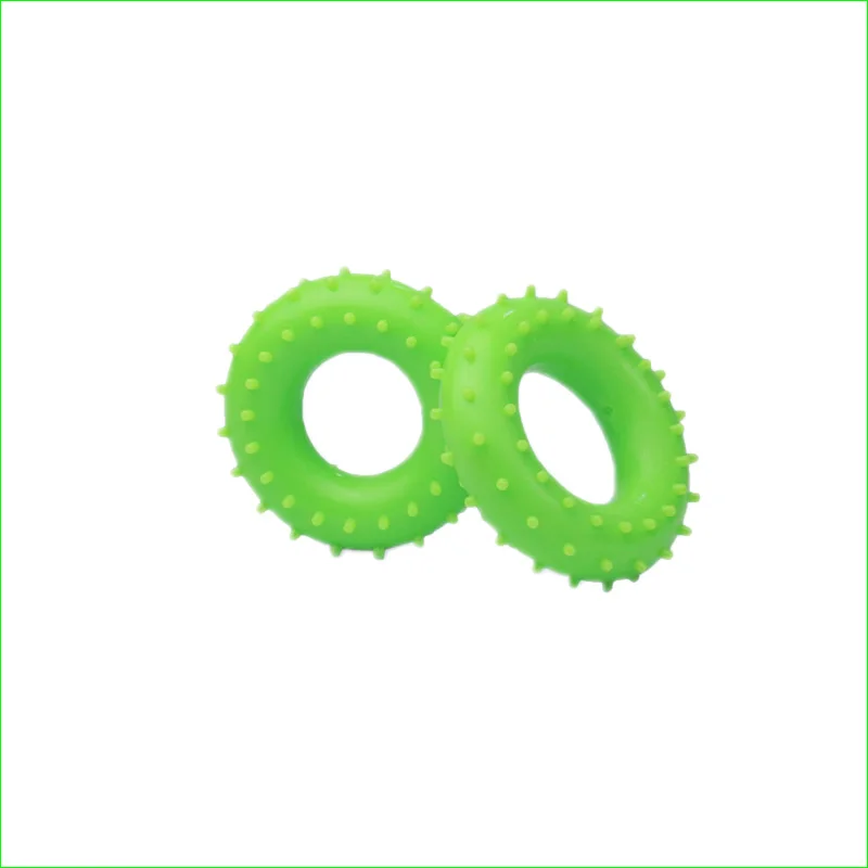 Высокое Качество ПВХ Прочность Рукоятки Женщины Тренировки Мышц Круглый