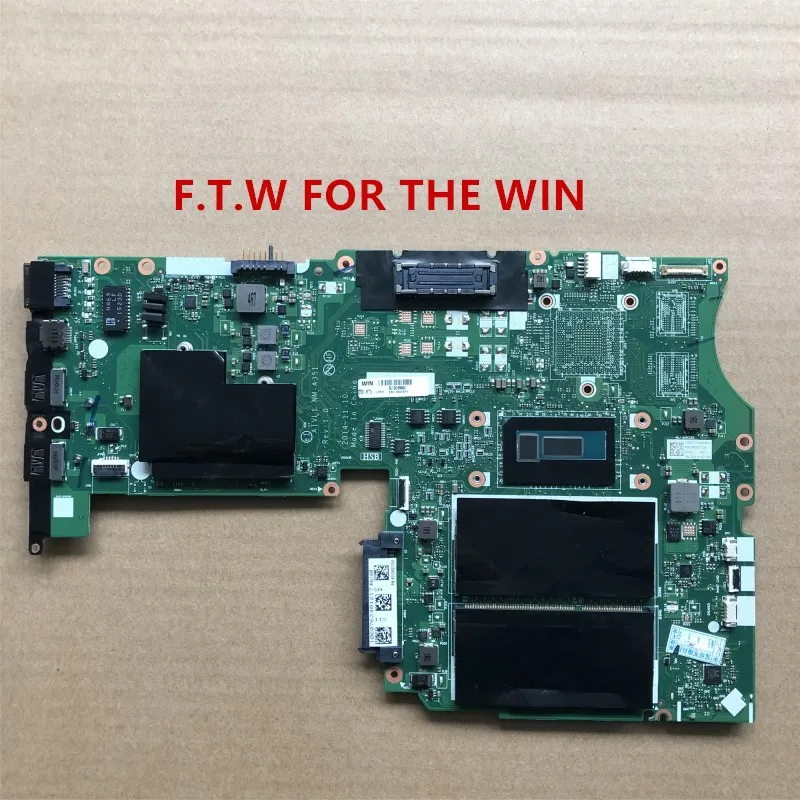Verkaufen FRU:00HT677 Para Lenovo ThinkPad L450 Placa Motherboard Laptop I5-5300U I5-5200U AIVL1 NM-A351 DDR3 100% Probado