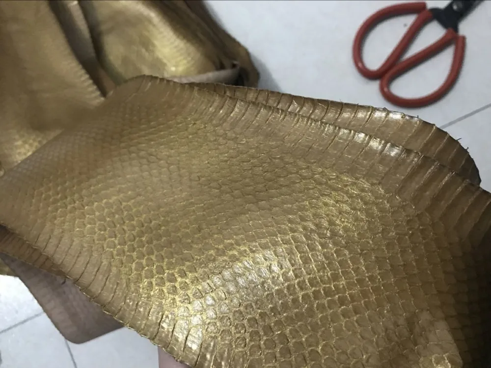 WS027 из натуральной кожи для ремня кошелек "сделай сам", золотой цвет кожи