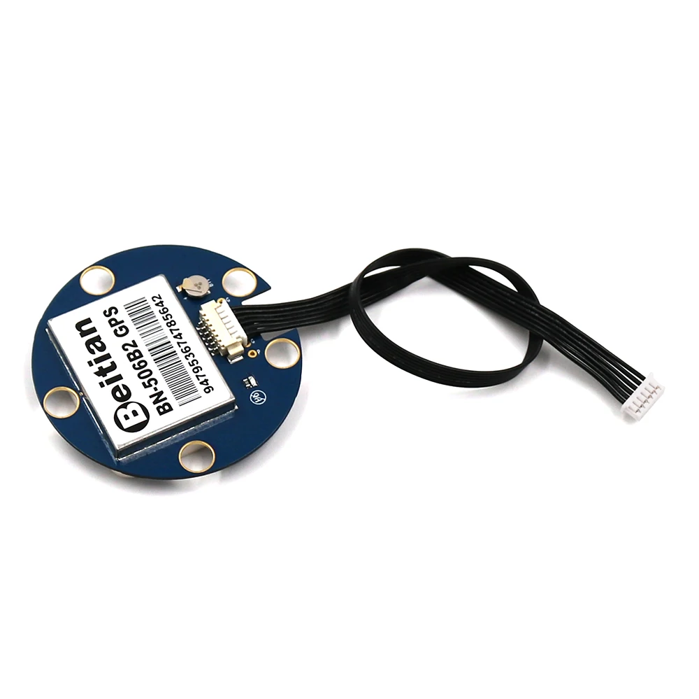 BEITIAN 2019 Новый RS 232 уровень IPC 12 0 в навигация GNSS 9600bps NMEA 0183 gps ГЛОНАСС модуль 4 м
