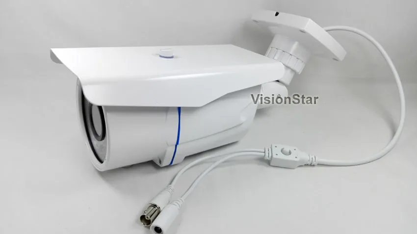 Всепогодный Открытый Системы Скрытого видеонаблюдения AHD 1080 P 2.0mp аналоговые cctv